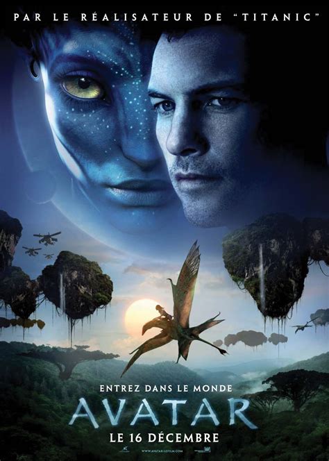 Avatar : où regarder tous les films de la franchise